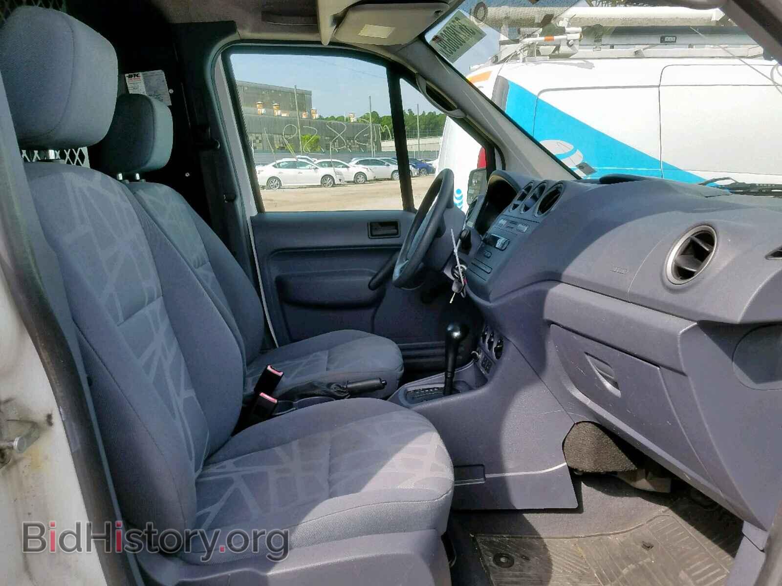 2012 FORD TRANSIT CO - VIN: NM0LS7AN4CT100239 - Фото 5