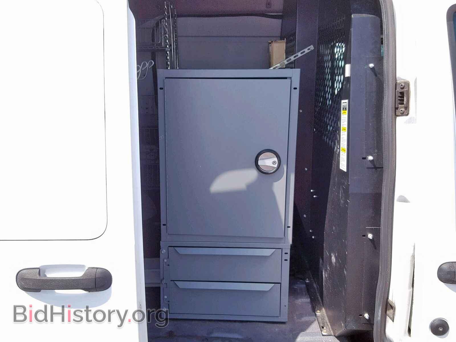 2012 FORD TRANSIT CO - VIN: NM0LS7AN4CT100239 - Фото 6