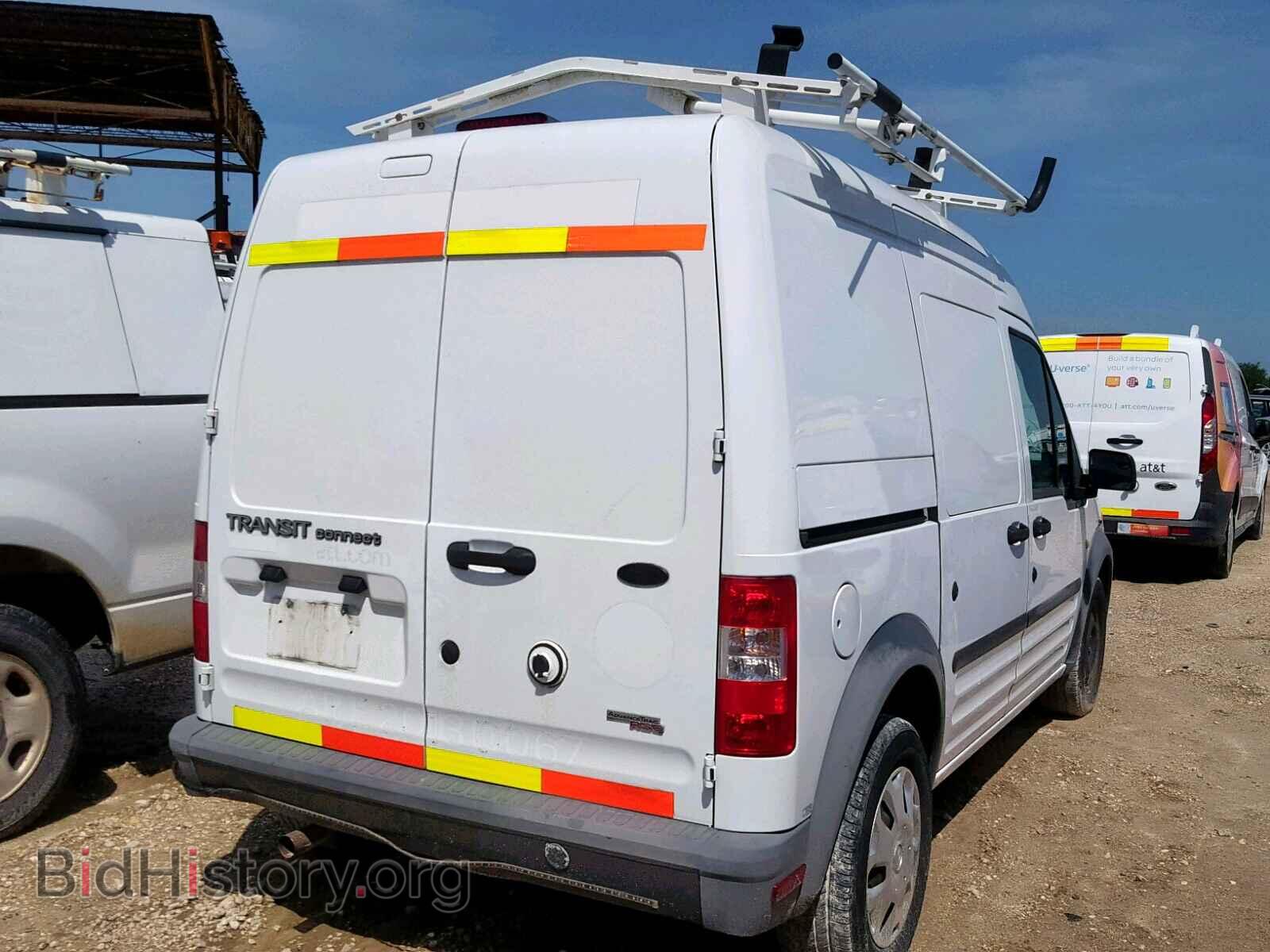2013 FORD TRANSIT CO - VIN: NM0LS7AN8DT140647 - Фото 4
