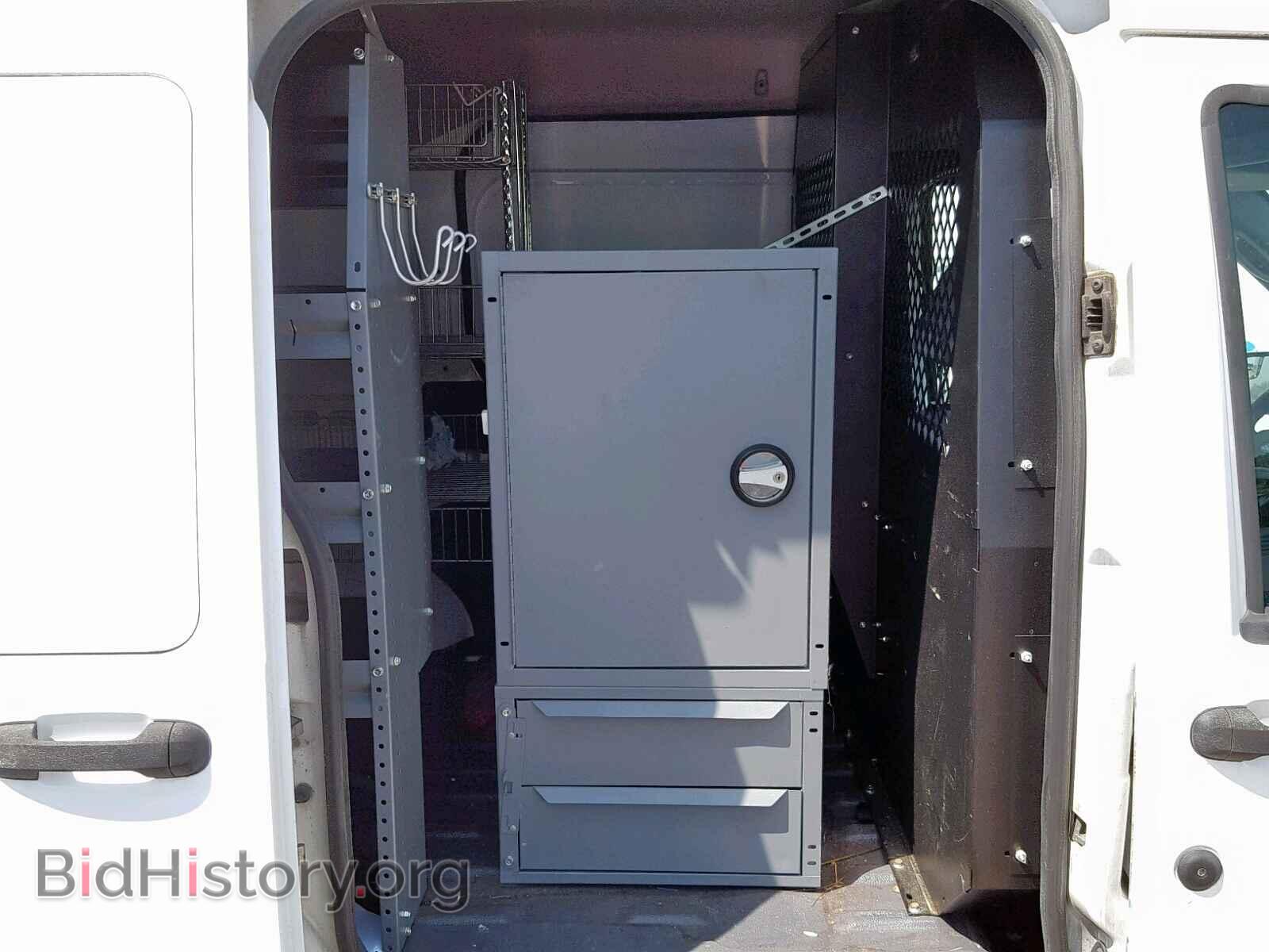 2013 FORD TRANSIT CO - VIN: NM0LS7AN8DT140647 - Фото 6