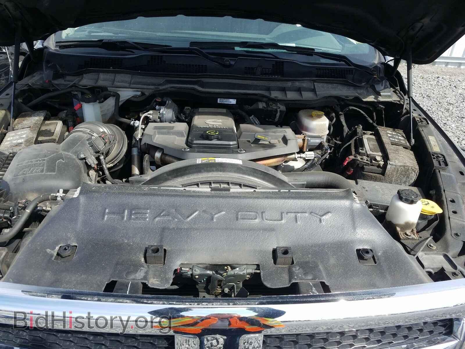 2018 RAM 2500 - VIN: 3C6UR5ML7JG272011 - Photo 7
