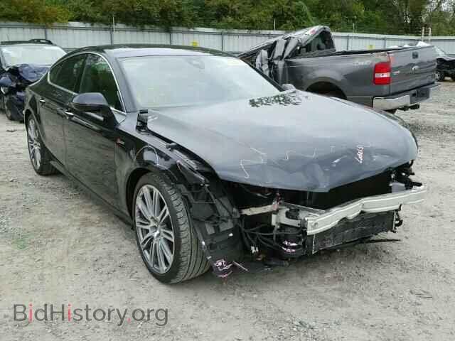 Photo WAU2GAFC4FN010700 - AUDI A7 2015