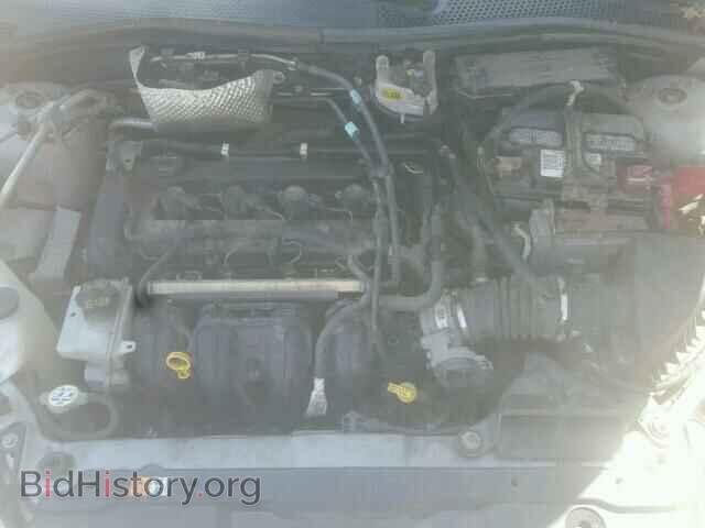 2008 FORD FOCUS - VIN: 1FAHP35N98W274185 - Фото 7