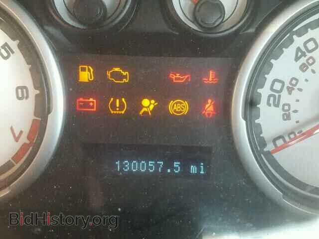 2008 FORD FOCUS - VIN: 1FAHP35N98W274185 - Фото 8