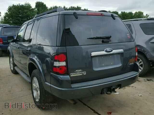 2010 FORD EXPLORER - VIN: 1FMEU7DE0AUA00935 - Photo 3