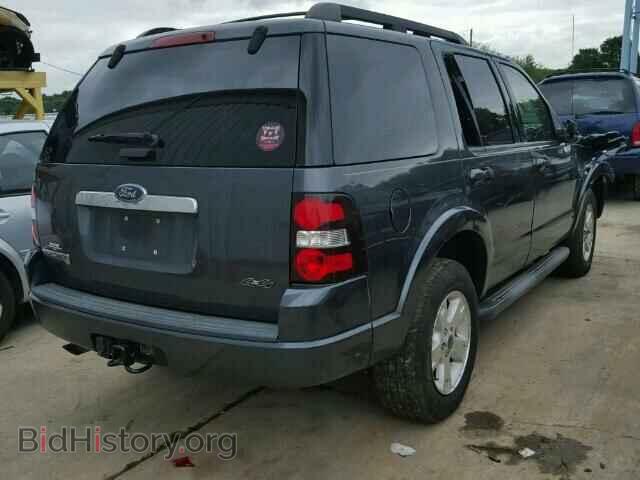 2010 FORD EXPLORER - VIN: 1FMEU7DE0AUA00935 - Photo 4