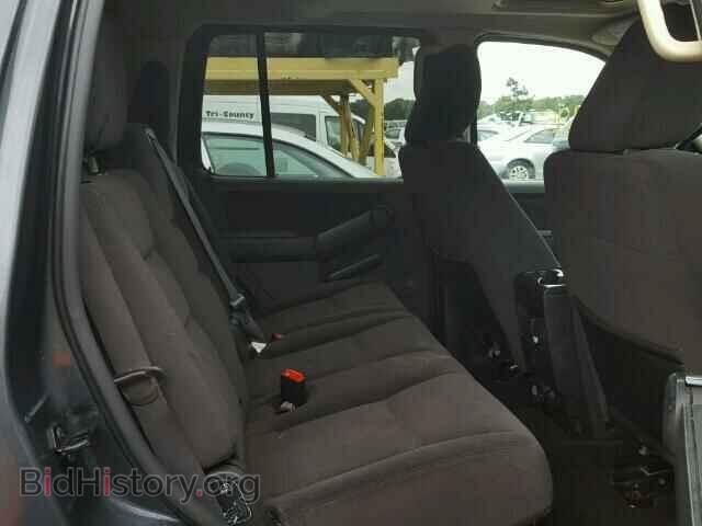 2010 FORD EXPLORER - VIN: 1FMEU7DE0AUA00935 - Photo 6
