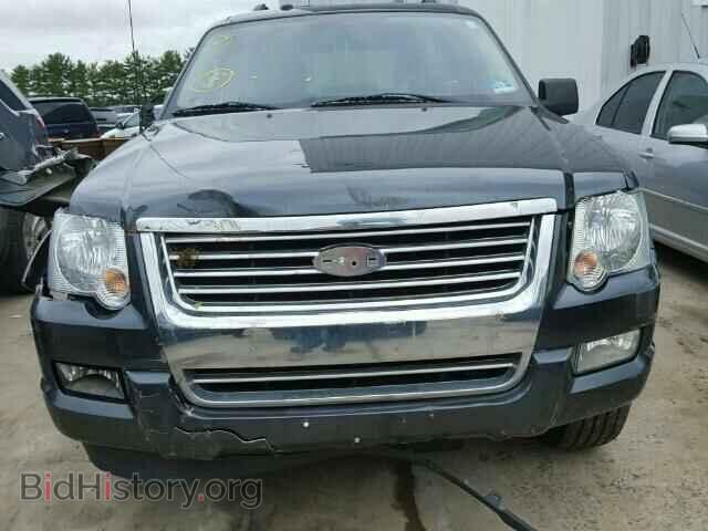 2010 FORD EXPLORER - VIN: 1FMEU7DE0AUA00935 - Photo 10
