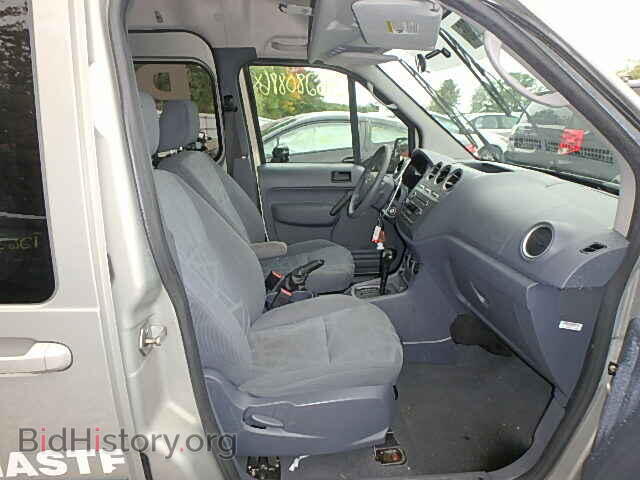 2013 FORD TRANSIT CO - VIN: NM0KS9CN9DT143626 - Фото 5