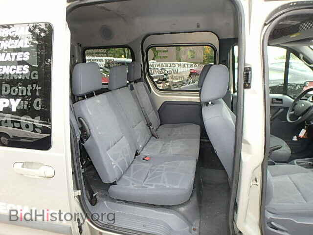 2013 FORD TRANSIT CO - VIN: NM0KS9CN9DT143626 - Фото 6