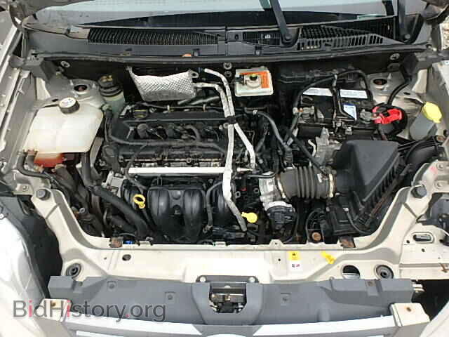 2013 FORD TRANSIT CO - VIN: NM0KS9CN9DT143626 - Фото 7