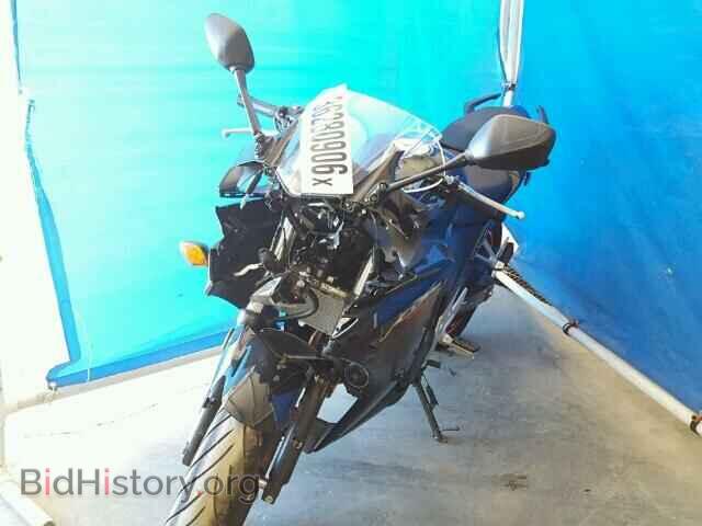 2015 HONDA CBR CYCLE - VIN: MLHPC4465F5200148 - Фото 10