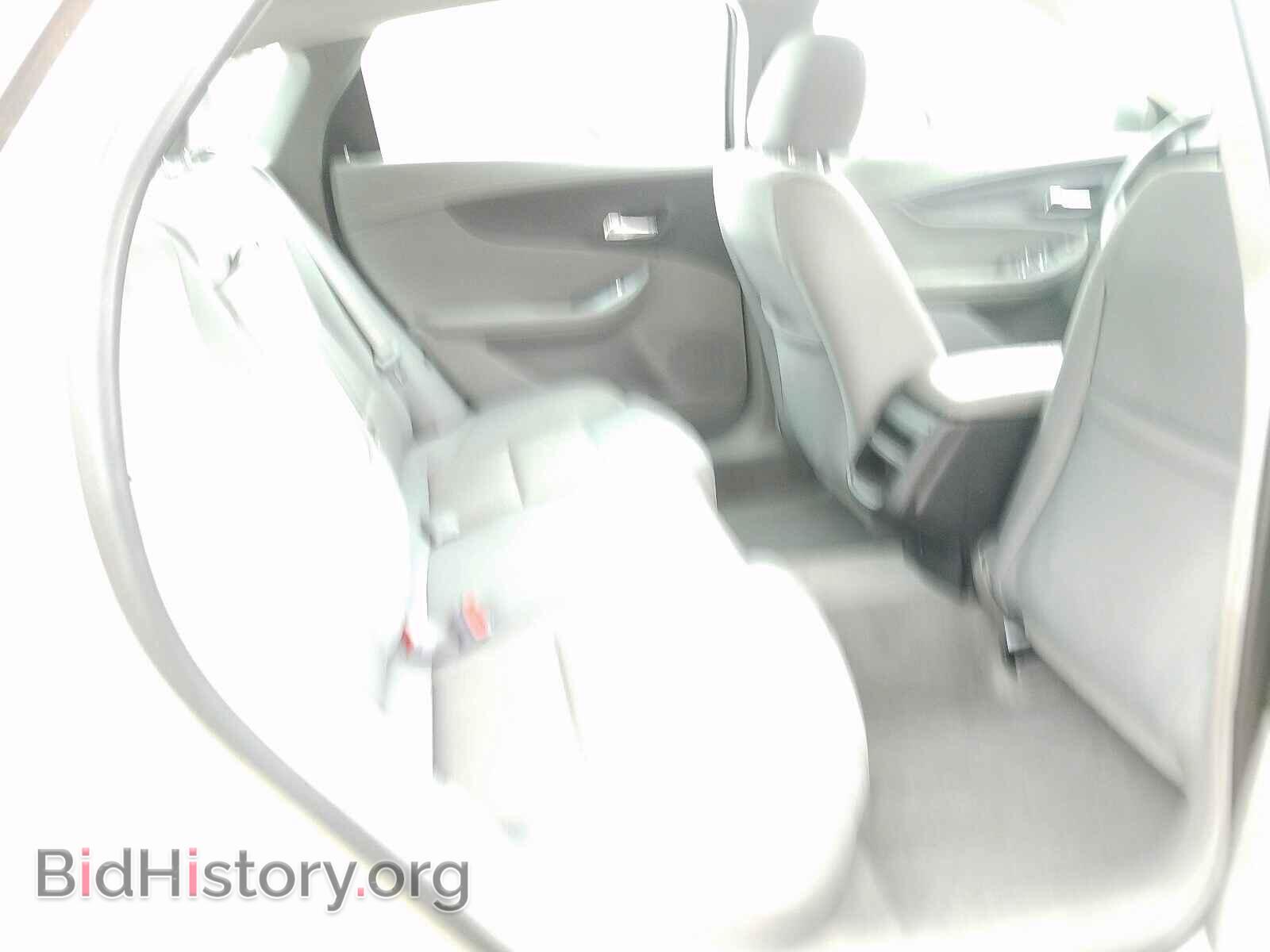2015 CHEVROLET IMPALA - VIN: 2G11Z5SL0F9119964 - Фото 6