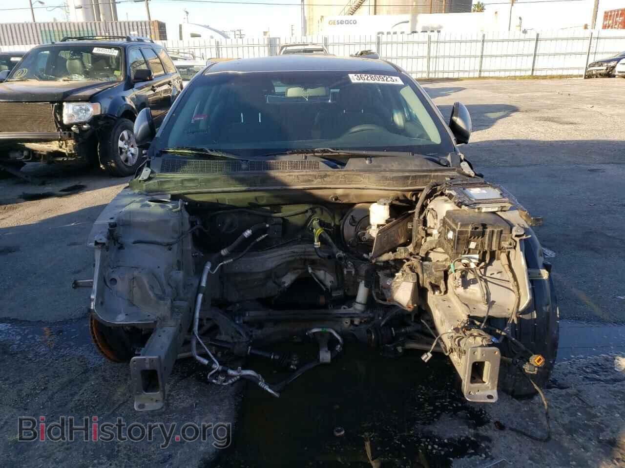 2015 KIA OPTIMA - VIN: 5XXGM4A79FG428078 - Фото 5
