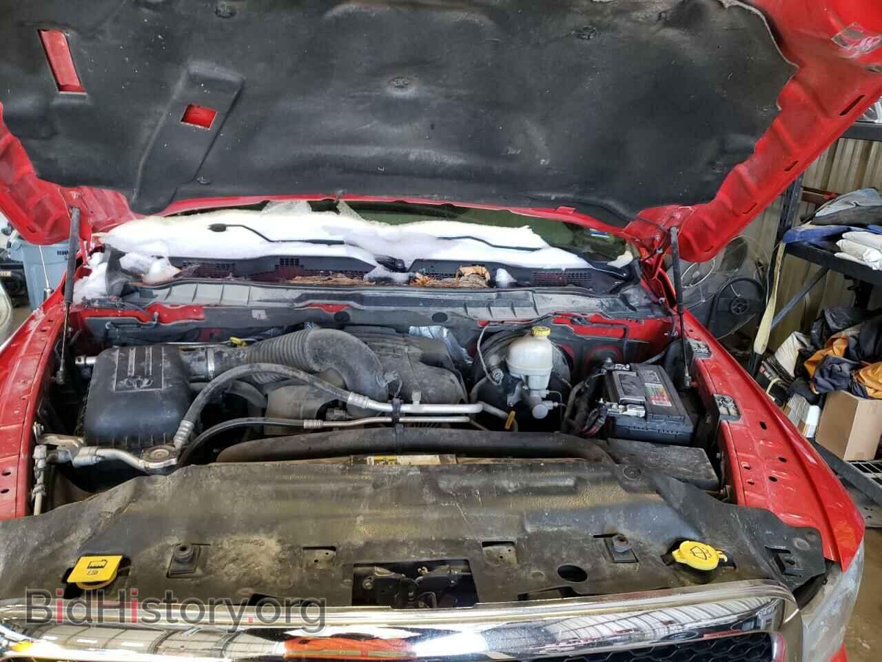 2015 RAM 1500 - VIN: 1C6RR6FT6FS729626 - Фото 7