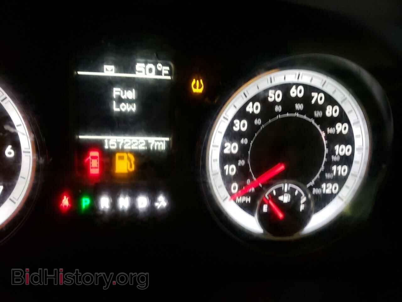 2015 RAM 1500 - VIN: 1C6RR6FT6FS729626 - Фото 8