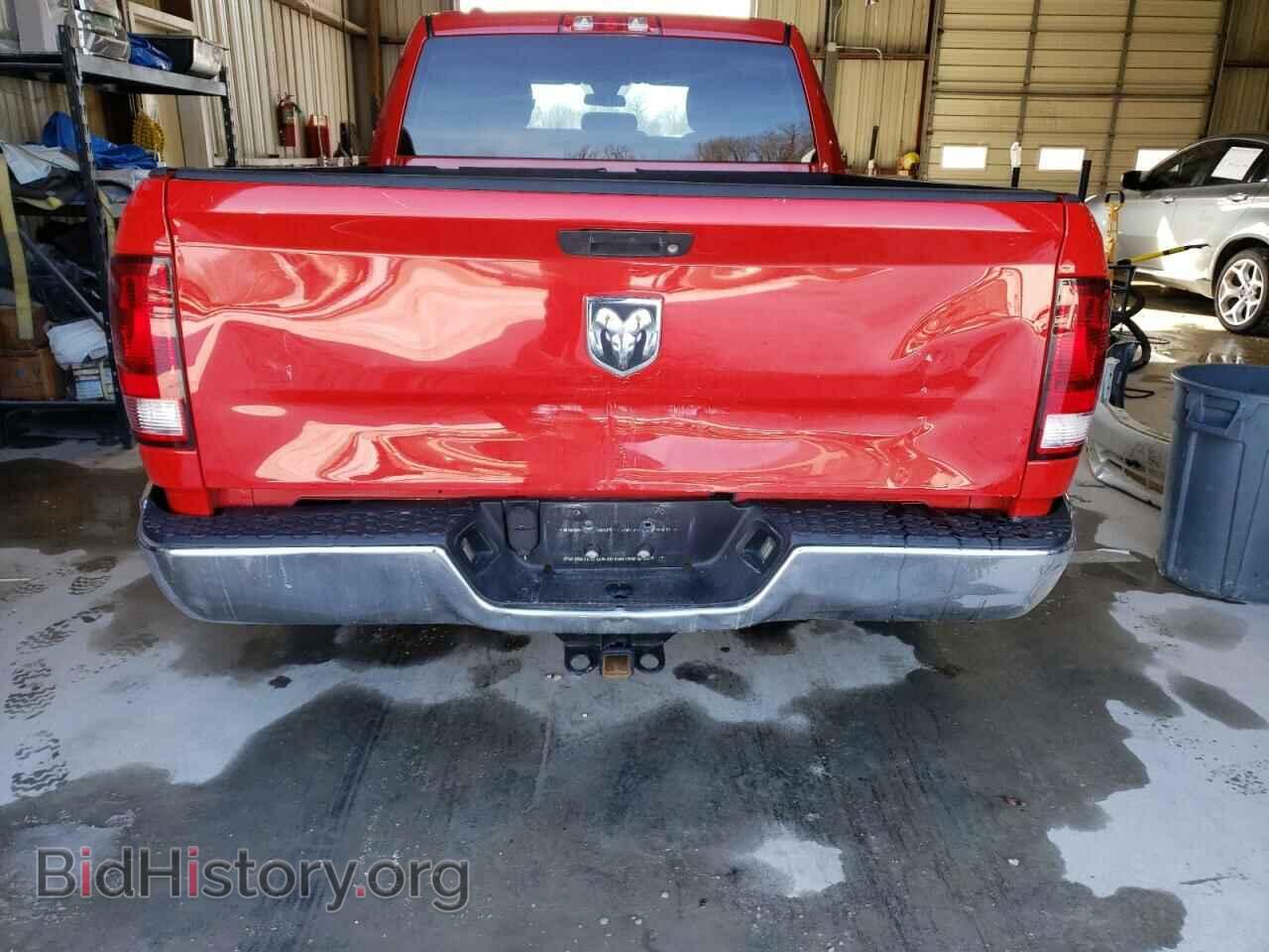 2015 RAM 1500 - VIN: 1C6RR6FT6FS729626 - Фото 9