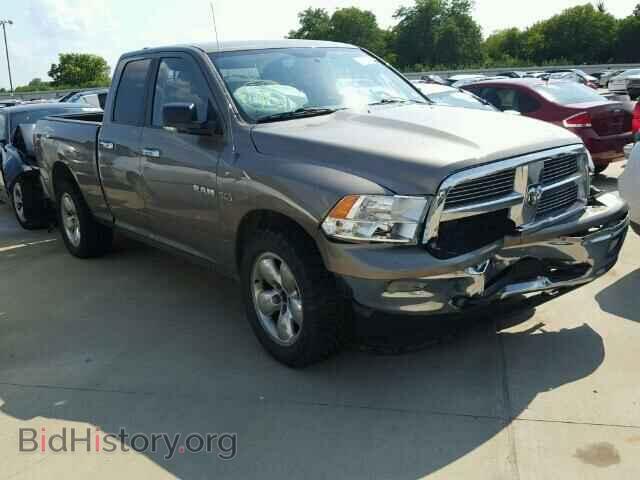Фотография 1D7RB1GT6AS247347 - DODGE RAM 1500 2010