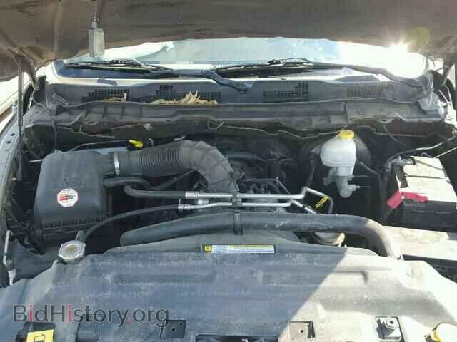 2010 DODGE RAM 1500 - VIN: 1D7RB1GT6AS247347 - Фото 7