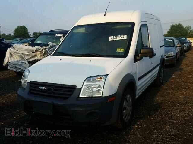2013 FORD TRANSIT CO - VIN: NM0LS7AN1DT128792 - Фото 2
