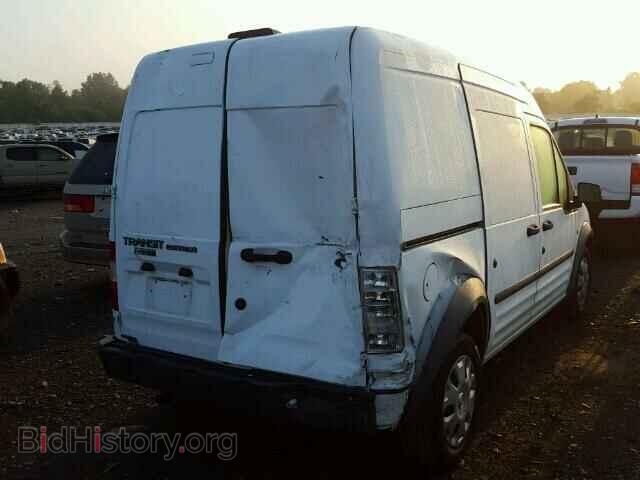 2013 FORD TRANSIT CO - VIN: NM0LS7AN1DT128792 - Фото 4