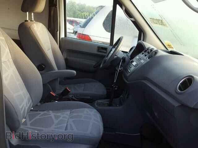 2013 FORD TRANSIT CO - VIN: NM0LS7AN1DT128792 - Фото 5