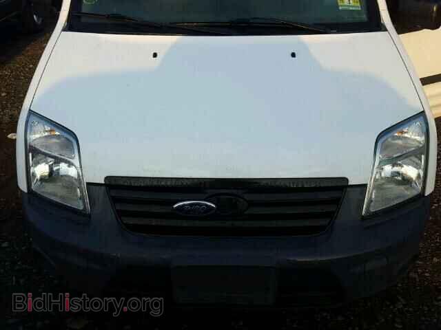 2013 FORD TRANSIT CO - VIN: NM0LS7AN1DT128792 - Фото 7