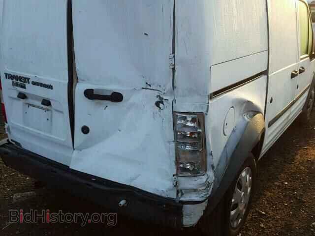 2013 FORD TRANSIT CO - VIN: NM0LS7AN1DT128792 - Фото 9