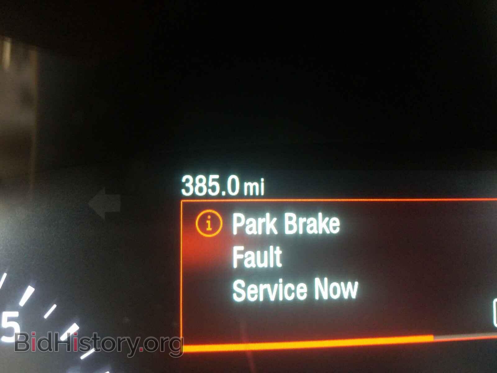 2020 FORD EXPLORER - VIN: 1FMSK7BH1LGB76044 - Фото 8