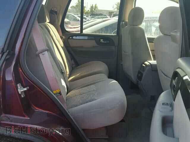 2006 GMC ENVOY - VIN: 1GKDT13S962262984 - Фото 6