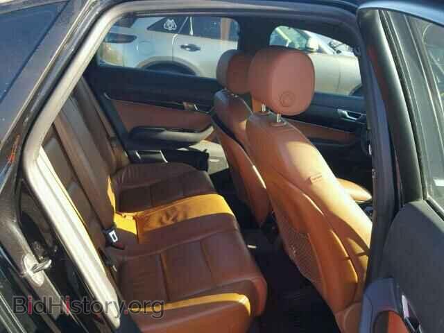 2008 AUDI A6 - VIN: WAUDH74F78N151124 - Фото 6