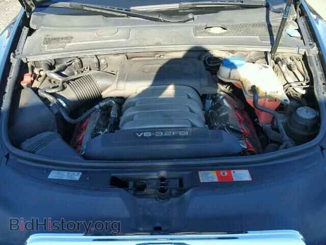 2008 AUDI A6 - VIN: WAUDH74F78N151124 - Фото 7