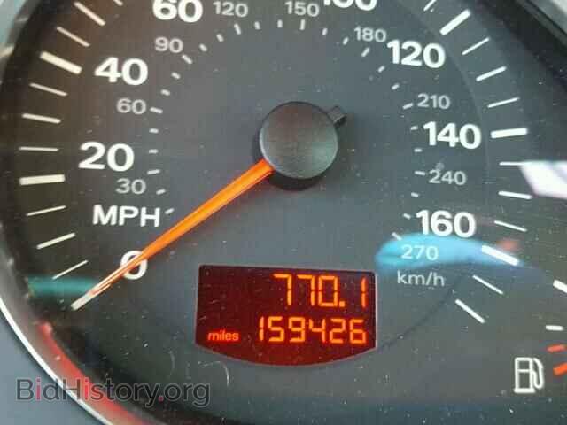 2008 AUDI A6 - VIN: WAUDH74F78N151124 - Фото 8
