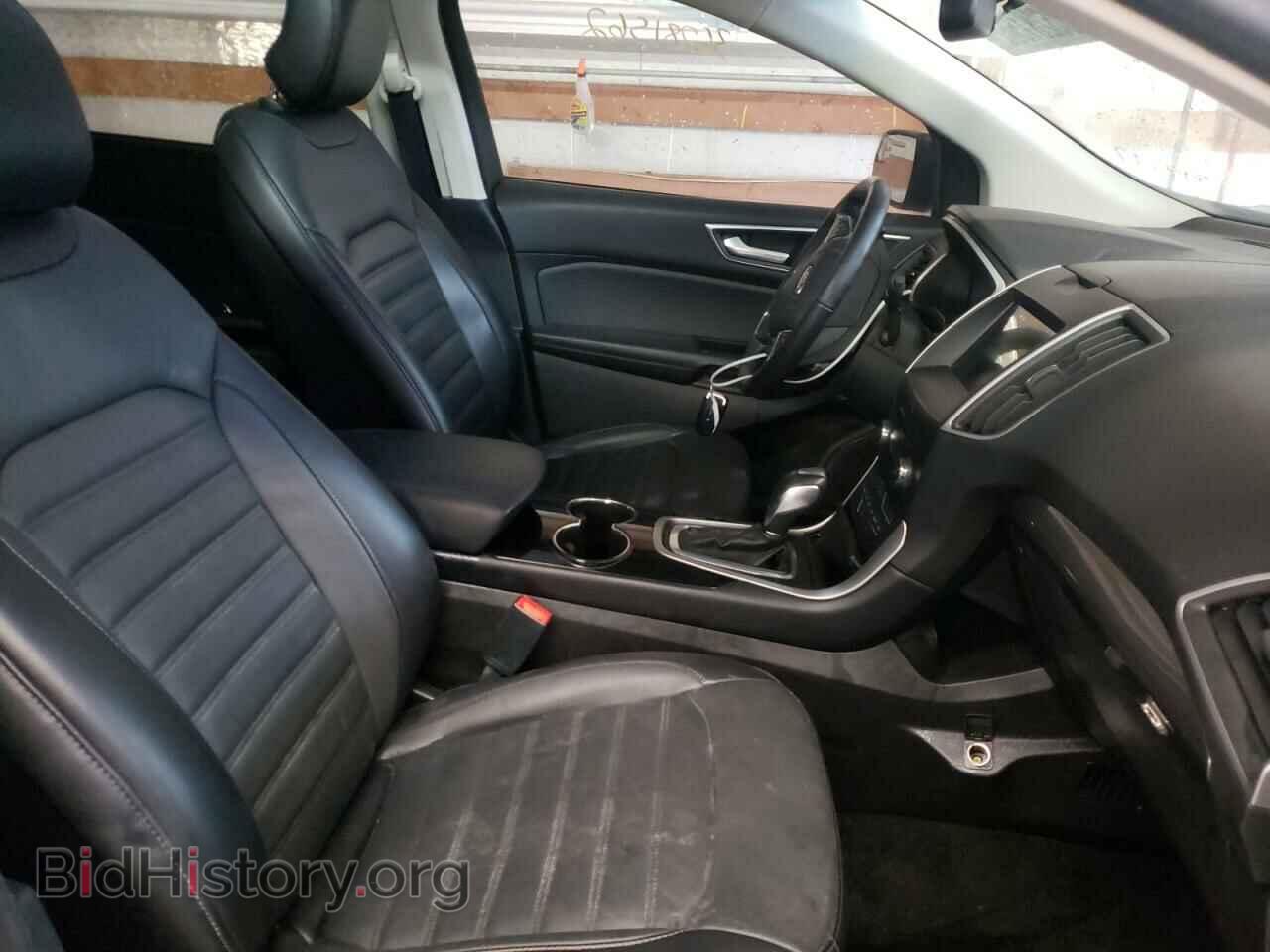 2017 FORD EDGE - VIN: 2FMPK4J80HBB98797 - Фото 5