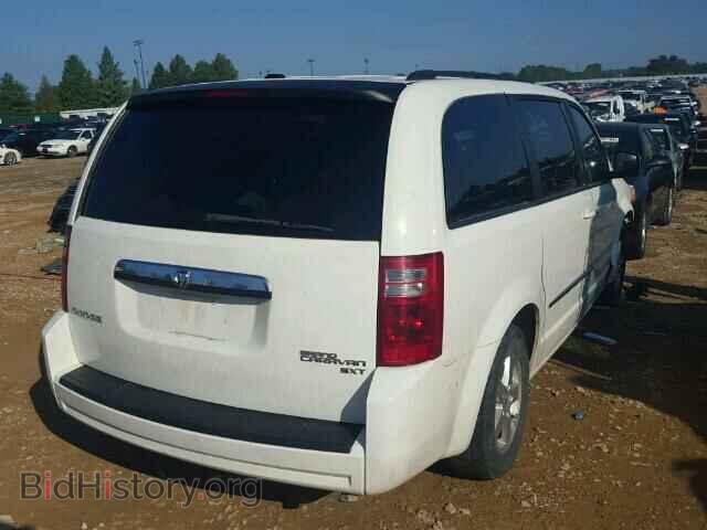 2010 DODGE CARAVAN - VIN: 2D4RN5D10AR118973 - Фото 4