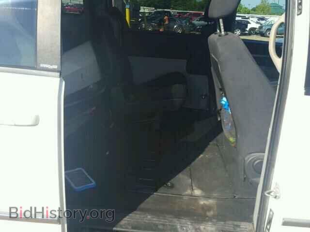 2010 DODGE CARAVAN - VIN: 2D4RN5D10AR118973 - Фото 6