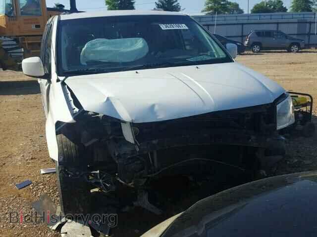 2010 DODGE CARAVAN - VIN: 2D4RN5D10AR118973 - Фото 9