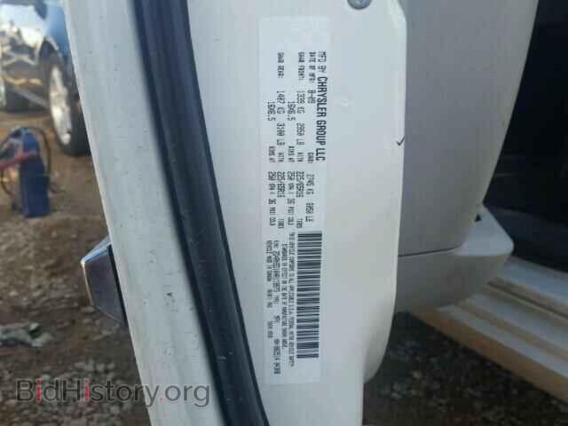 2010 DODGE CARAVAN - VIN: 2D4RN5D10AR118973 - Фото 10