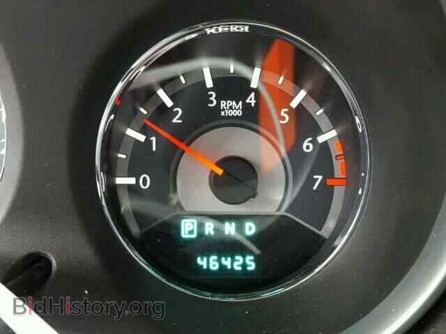 2011 CHRYSLER 200 - VIN: 1C3BC1FG8BN526848 - Фото 8