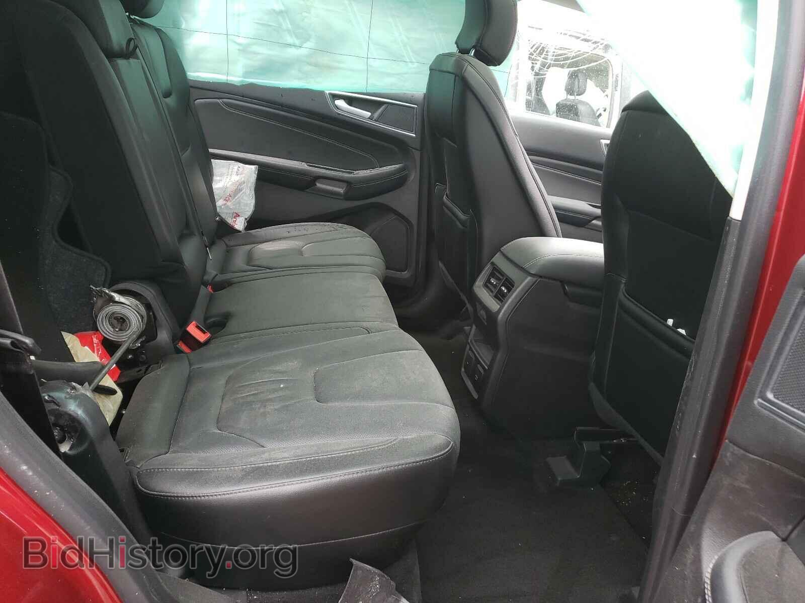 2018 FORD EDGE - VIN: 2FMPK4K80JBB36708 - Photo 6