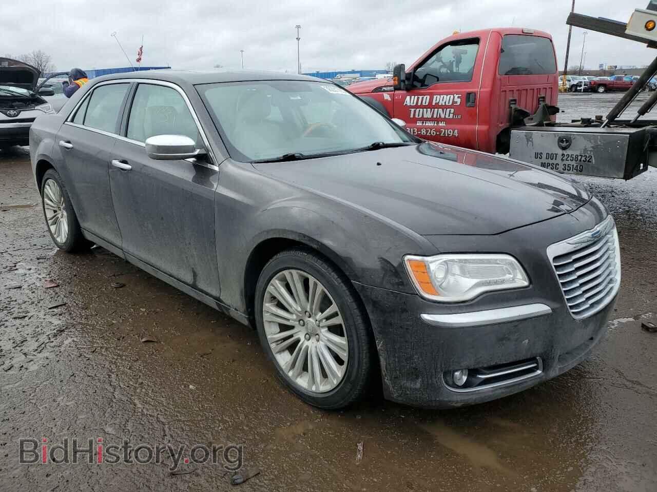 2012 CHRYSLER 300 - VIN: 2C3CCACG3CH216691 - Фото 4