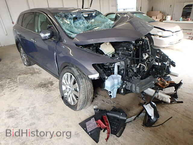 Photo JM3TB28A980161756 - MAZDA CX-9 2008