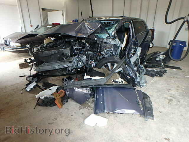 2008 MAZDA CX-9 - VIN: JM3TB28A980161756 - Фото 2