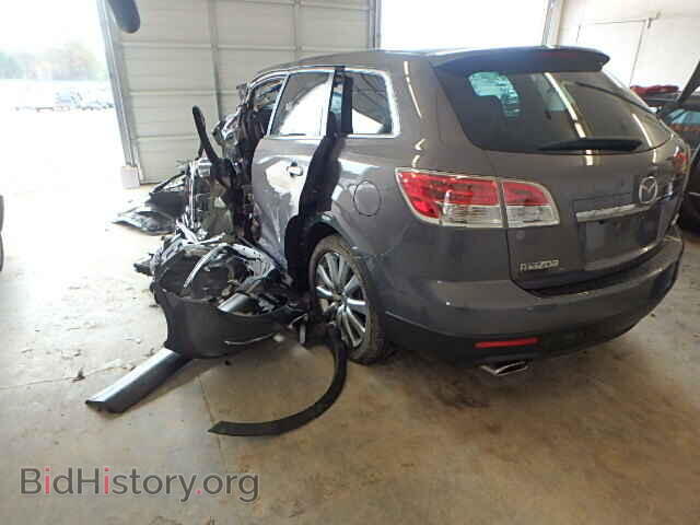 2008 MAZDA CX-9 - VIN: JM3TB28A980161756 - Фото 3