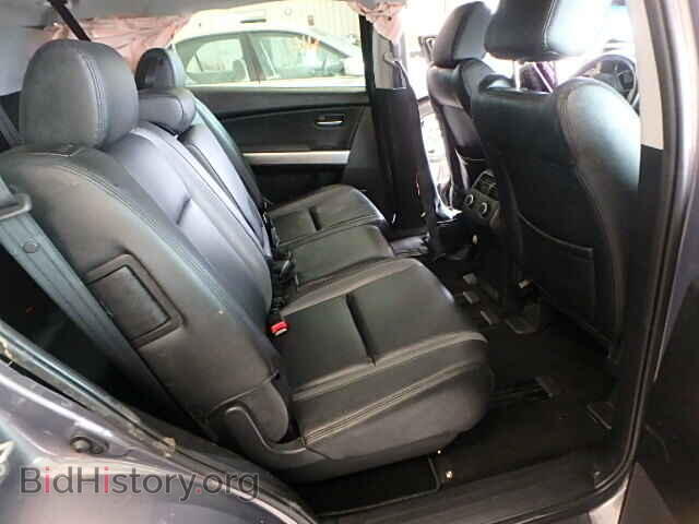 2008 MAZDA CX-9 - VIN: JM3TB28A980161756 - Фото 6