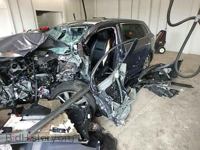 2008 MAZDA CX-9 - VIN: JM3TB28A980161756 - Фото 9