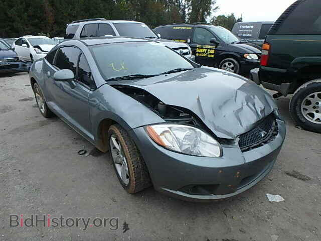 Фотография 4A3AK24F29E026203 - MITSUBISHI ECLIPSE 2009