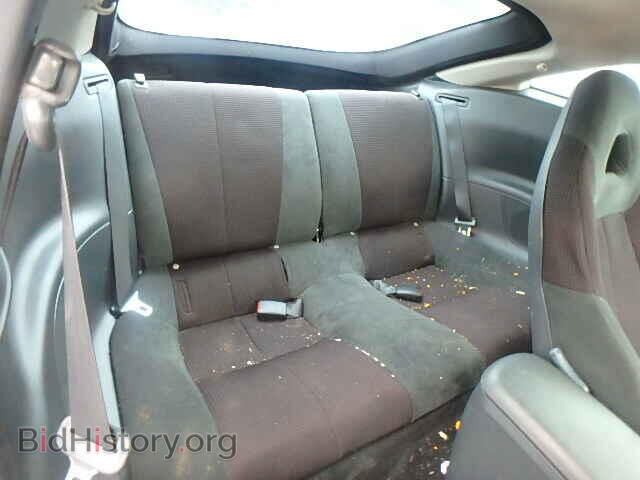 2009 MITSUBISHI ECLIPSE - VIN: 4A3AK24F29E026203 - Фото 6