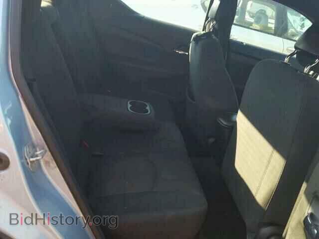 2013 DODGE AVENGER - VIN: 1C3CDZAB2DN631285 - Photo 6
