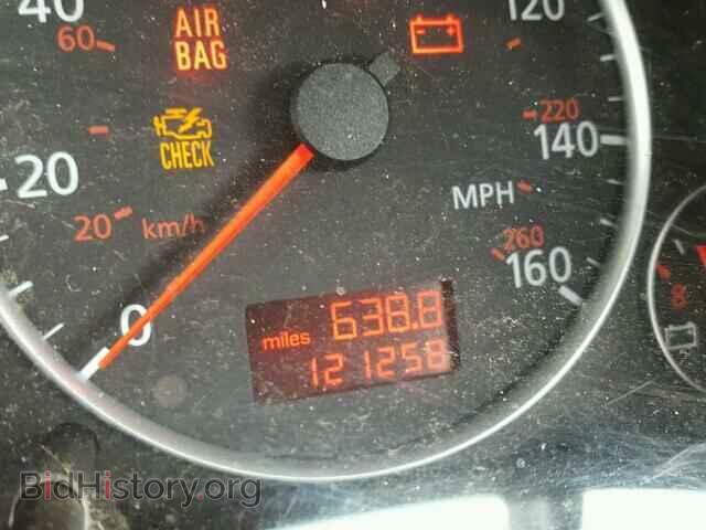 2004 AUDI A6 - VIN: WAULT64B54N003274 - Фото 8